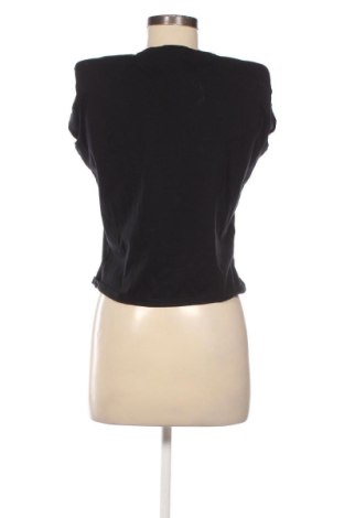Дамски топ Mango, Размер S, Цвят Черен, Цена 6,00 €
