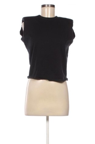 Дамски топ Mango, Размер S, Цвят Черен, Цена 6,00 €