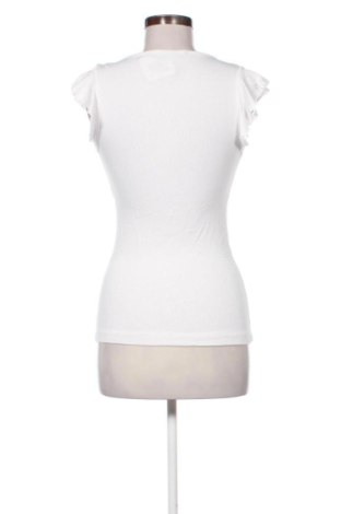 Női top Mango, Méret M, Szín Fehér, Ár 3 719 Ft