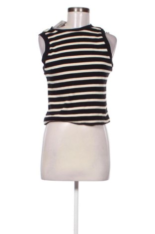 Дамски топ Mango, Размер S, Цвят Многоцветен, Цена 9,40 €