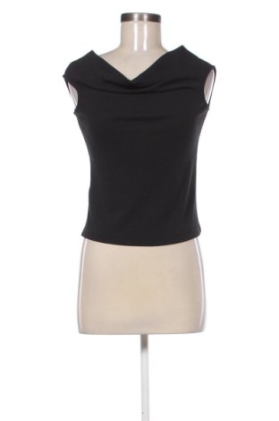 Дамски топ Mango, Размер S, Цвят Черен, Цена 11,31 €