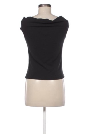 Дамски топ Mango, Размер S, Цвят Черен, Цена 11,31 €