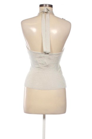 Дамски топ Mango, Размер XS, Цвят Бежов, Цена 8,82 €