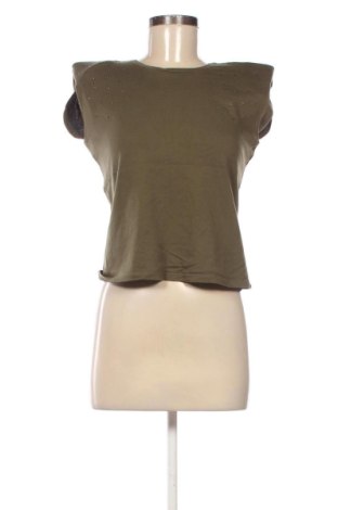 Дамски топ Mango, Размер XS, Цвят Многоцветен, Цена 10,36 €