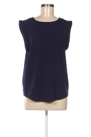 Top de femei Mango, Mărime M, Culoare Albastru, Preț 196,99 Lei