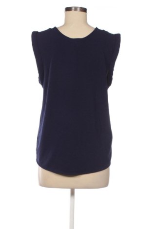 Top de femei Mango, Mărime M, Culoare Albastru, Preț 196,99 Lei
