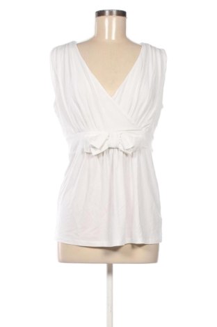 Top de femei Marella, Mărime L, Culoare Alb, Preț 213,74 Lei