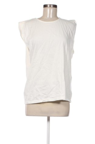 Női top Massimo Dutti, Méret S, Szín Fehér, Ár 8 559 Ft