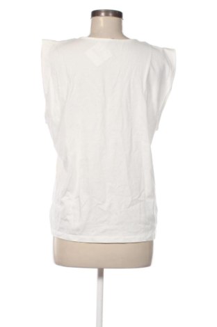 Női top Massimo Dutti, Méret S, Szín Fehér, Ár 8 559 Ft