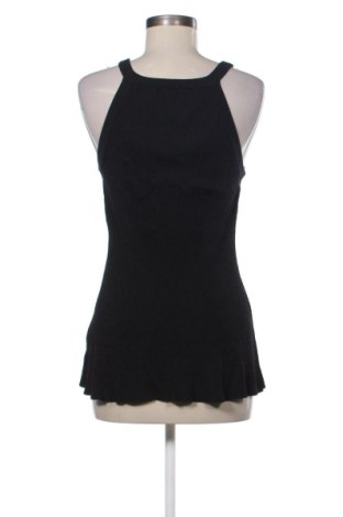 Top de femei Massimo Dutti, Mărime M, Culoare Negru, Preț 135,99 Lei
