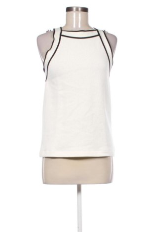 Női top Massimo Dutti, Méret M, Szín Fehér, Ár 13 783 Ft