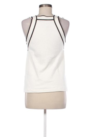 Női top Massimo Dutti, Méret M, Szín Fehér, Ár 13 783 Ft