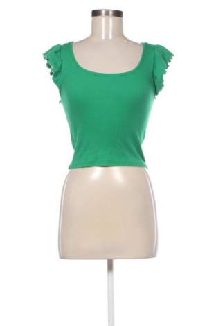 Dámský top Medicine, Velikost M, Barva Zelená, Cena  425,00 Kč