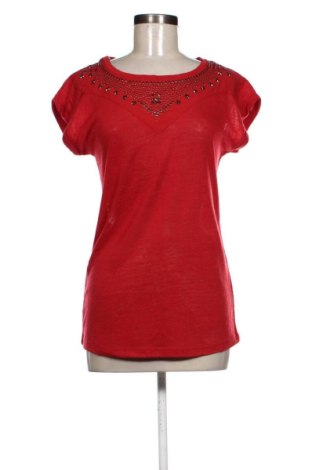 Damentop Mim, Größe M, Farbe Rot, Preis 7,99 €