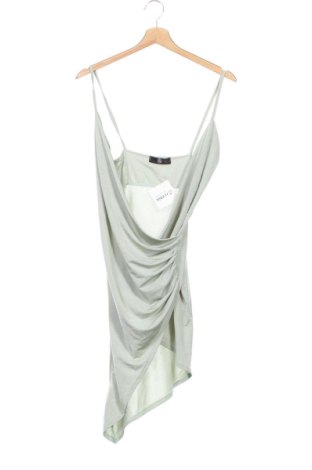 Női top Missguided, Méret S, Szín Szürke, Ár 3 099 Ft