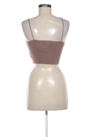 Damentop Missguided, Größe S, Farbe Braun, Preis € 15,00