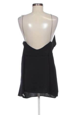 Női top Missguided, Méret S, Szín Fekete, Ár 3 329 Ft