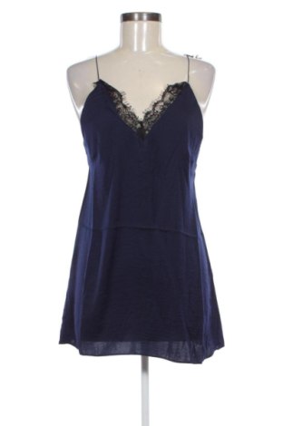 Női top Missguided, Méret S, Szín Kék, Ár 4 518 Ft