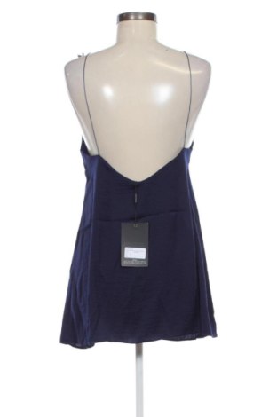 Női top Missguided, Méret S, Szín Kék, Ár 4 518 Ft