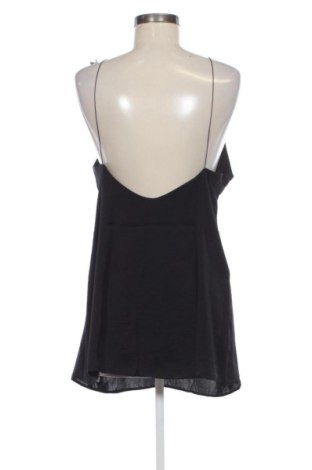 Női top Missguided, Méret S, Szín Fekete, Ár 3 329 Ft