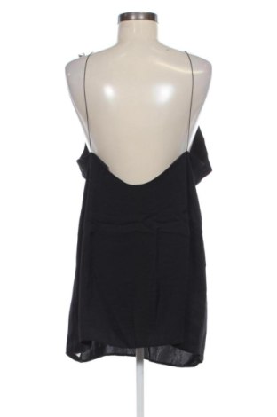 Női top Missguided, Méret M, Szín Fekete, Ár 3 329 Ft