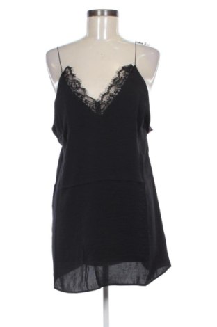 Női top Missguided, Méret M, Szín Fekete, Ár 3 329 Ft