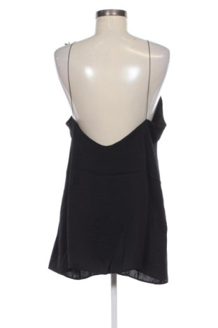 Női top Missguided, Méret M, Szín Fekete, Ár 3 329 Ft