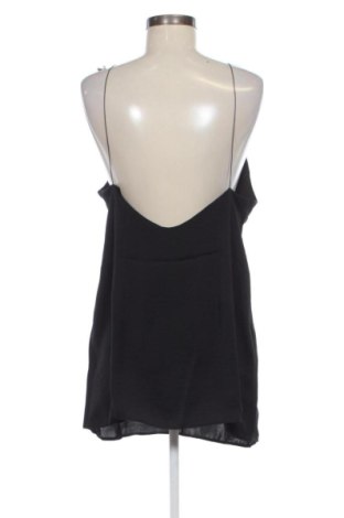 Női top Missguided, Méret M, Szín Fekete, Ár 3 329 Ft