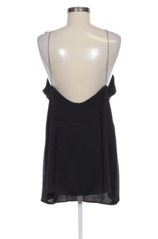 Női top Missguided, Méret M, Szín Fekete, Ár 3 329 Ft