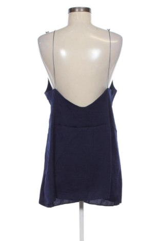 Női top Missguided, Méret M, Szín Kék, Ár 3 329 Ft