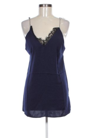 Damentop Missguided, Größe XS, Farbe Blau, Preis € 7,86