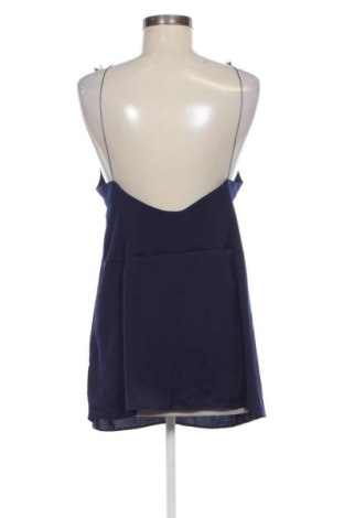 Damentop Missguided, Größe XS, Farbe Blau, Preis € 7,86