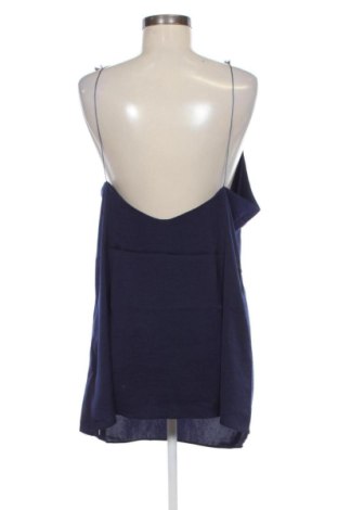 Női top Missguided, Méret M, Szín Kék, Ár 3 329 Ft