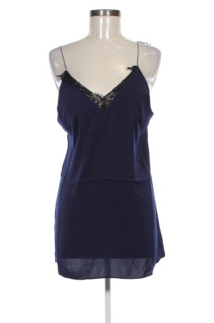 Női top Missguided, Méret S, Szín Kék, Ár 3 329 Ft