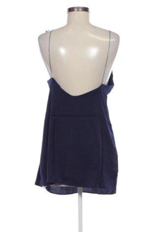 Női top Missguided, Méret S, Szín Kék, Ár 3 329 Ft