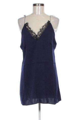 Női top Missguided, Méret M, Szín Kék, Ár 3 329 Ft