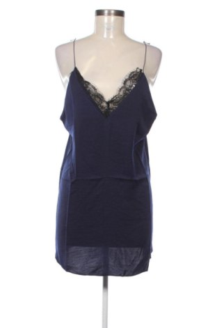 Női top Missguided, Méret M, Szín Kék, Ár 3 329 Ft