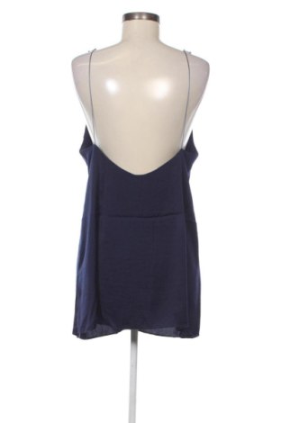 Női top Missguided, Méret M, Szín Kék, Ár 3 329 Ft