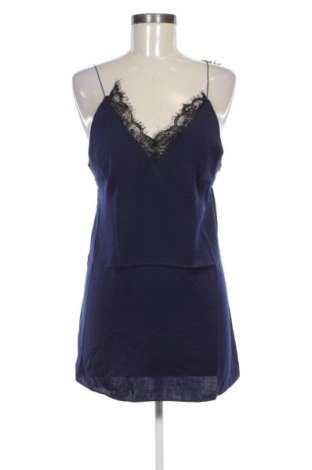 Női top Missguided, Méret XS, Szín Kék, Ár 3 250 Ft