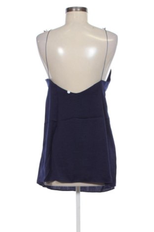 Női top Missguided, Méret XS, Szín Kék, Ár 3 250 Ft