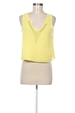 Damski top Mixeri, Rozmiar S, Kolor Żółty, Cena 72,99 zł