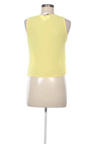 Damski top Mixeri, Rozmiar S, Kolor Żółty, Cena 72,99 zł