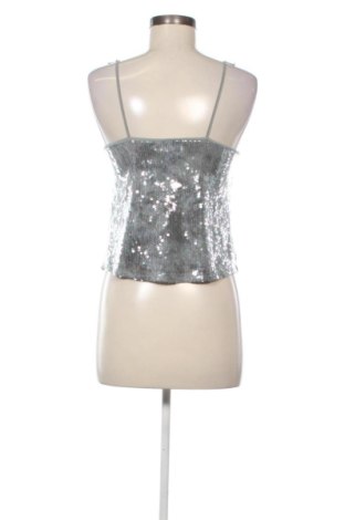 Damentop Mohito, Größe XS, Farbe Grau, Preis € 10,99