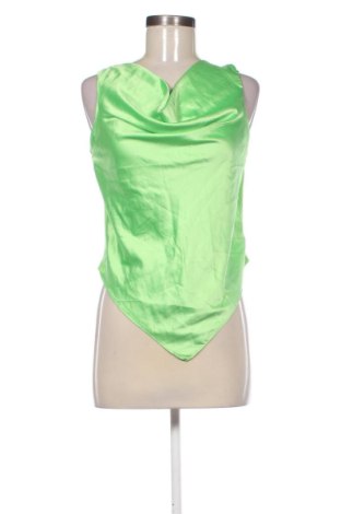 Női top Mohito, Méret S, Szín Zöld, Ár 3 719 Ft