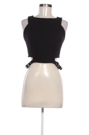 Damski top Mohito, Rozmiar S, Kolor Czarny, Cena 48,23 zł