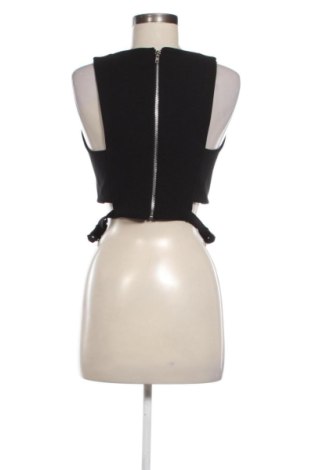 Damski top Mohito, Rozmiar S, Kolor Czarny, Cena 48,23 zł