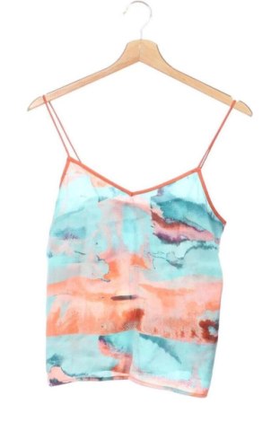 Дамски топ Monki, Размер XS, Цвят Многоцветен, Цена 7,66 €