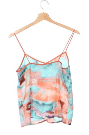 Дамски топ Monki, Размер XS, Цвят Многоцветен, Цена 7,66 €