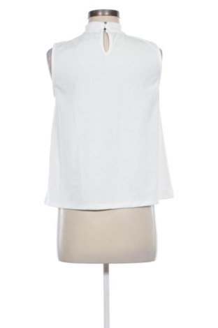 Damentop Montego, Größe M, Farbe Weiß, Preis € 15,00