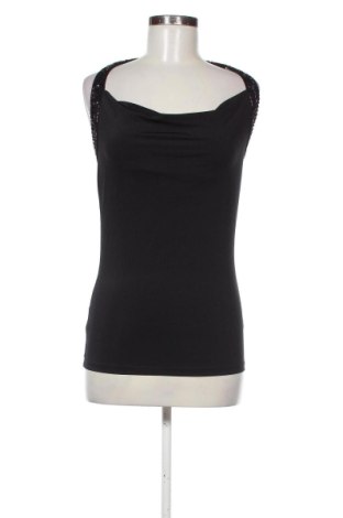 Damski top More & More, Rozmiar S, Kolor Czarny, Cena 57,99 zł